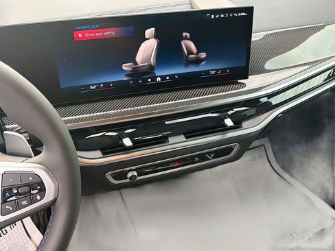 New 2026 BMW X5 M60i image 28