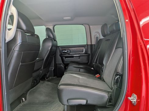 Used 2015 RAM 2500 Laramie w/ Convenience Group AWD/4WD image 30