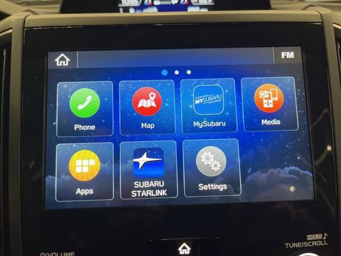 Certified 2024 Subaru Forester Limited image 17