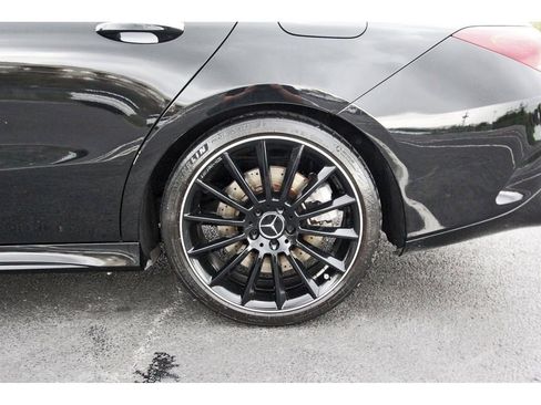 Used 2020 Mercedes-Benz CLA 35 AMG CLA 35 AMG image 36