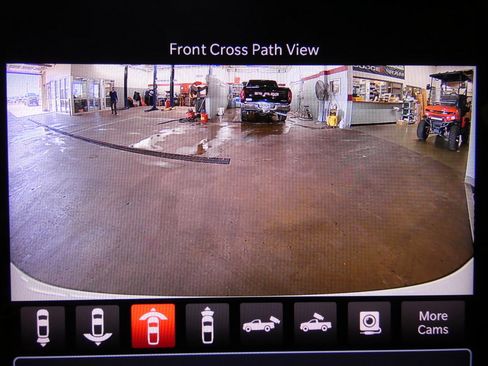 New 2026 RAM 3500 Limited image 17