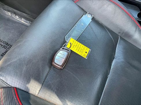 Used 2020 Hyundai Elantra Sport w/ Cargo Package (C1) image 14