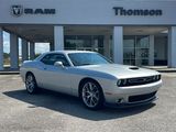 Used 2022 Dodge Challenger GT image 2