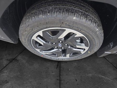 New 2025 Subaru Forester Limited image 14