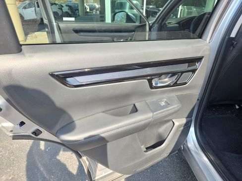 Used 2023 Honda CR-V EX-L image 8