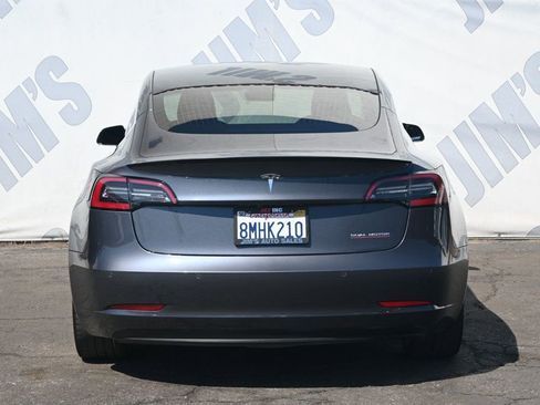 Used 2019 Tesla Model 3 Performance image 5
