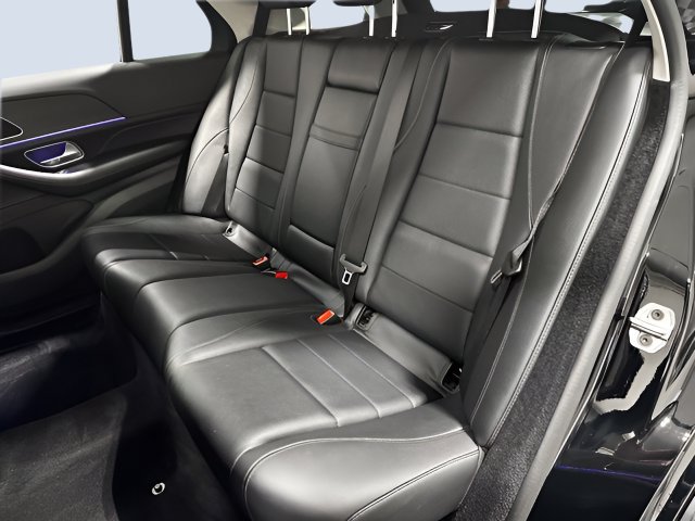 Used 2026 Mercedes-Benz GLE 350 4MATIC image 22