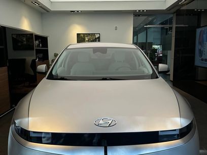 Used 2023 Hyundai Ioniq 5 SEL w/ Cargo Package