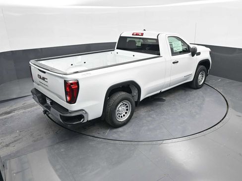 New 2025 GMC Sierra 1500 Pro w/ Pro Value Package image 27