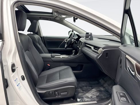 Used 2022 Lexus RX 350 AWD w/ Premium Package image 18