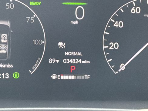 Used 2025 Honda CR-V Sport-L image 22