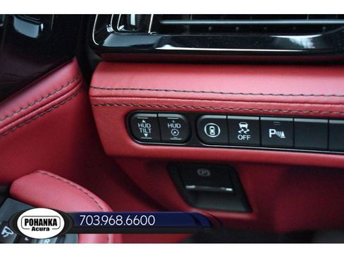 New 2026 Acura MDX Type S image 33