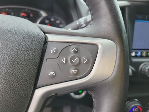 Used 2018 GMC Terrain SLT w/ LPO, Cargo Package image 31