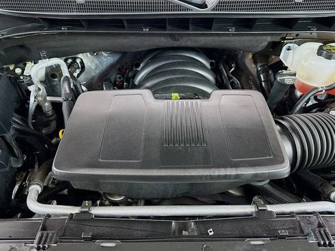 Used 2024 Chevrolet Silverado 1500 LT Trail Boss w/ Convenience Package II image 33