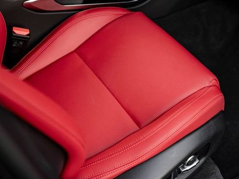 New 2026 Jaguar F-PACE R-Dynamic S image 28