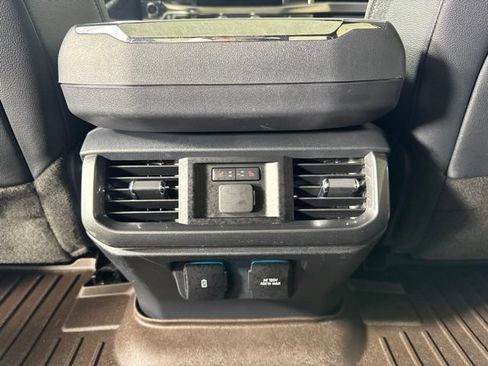 Certified 2023 Ford F150 Lariat w/ Equipment Group 502A High AWD/4WD image 13