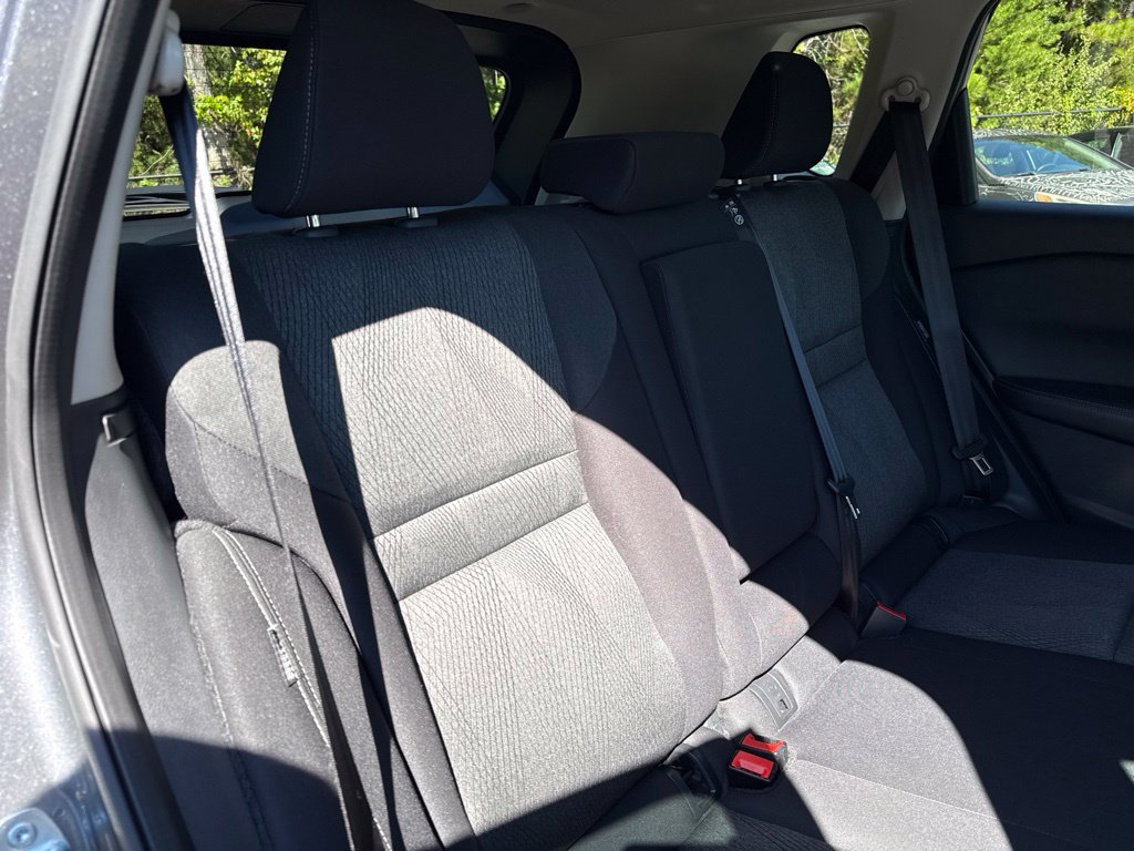 Used 2024 Nissan Rogue SV AWD/4WD image 37
