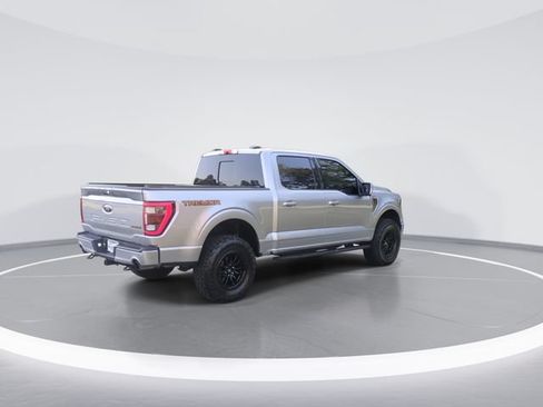 Used 2023 Ford F150 Tremor w/ Equipment Group 402A High AWD/4WD image 8