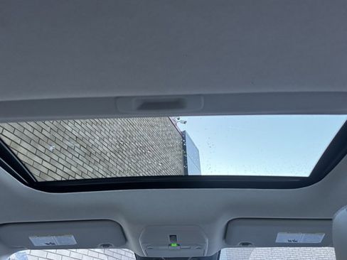 New 2026 Nissan Sentra SL image 20