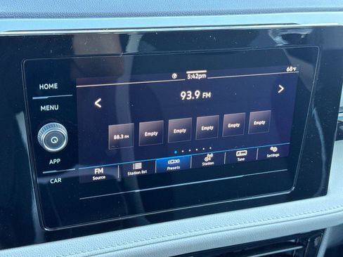 New 2026 Volkswagen Taos S FWD image 17
