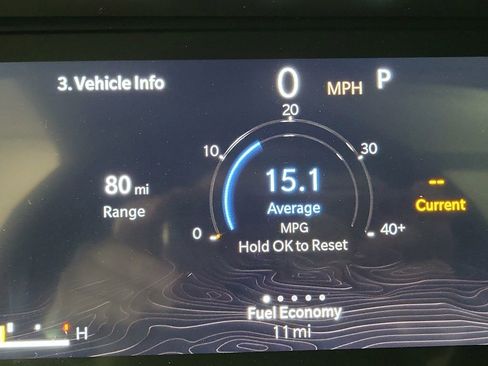 New 2025 Jeep Grand Cherokee Limited w/ Black Appearance Package image 15