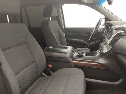 Used 2018 GMC Yukon SLE w/ SLE Value Package RWD image 21