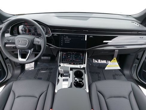 New 2026 Audi Q8 Premium Plus AWD/4WD image 9