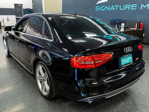 Used 2014 Audi S4 Premium Plus image 7