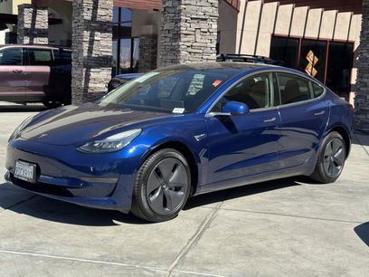Used 2019 Tesla Model 3 Standard Range Plus