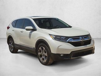 Used 2018 Honda CR-V EX video 3
