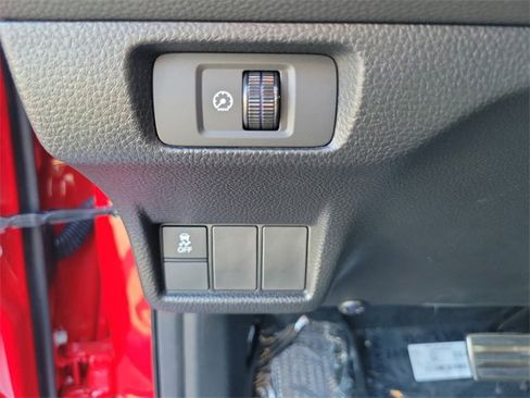 New 2026 Honda Civic Sport image 19