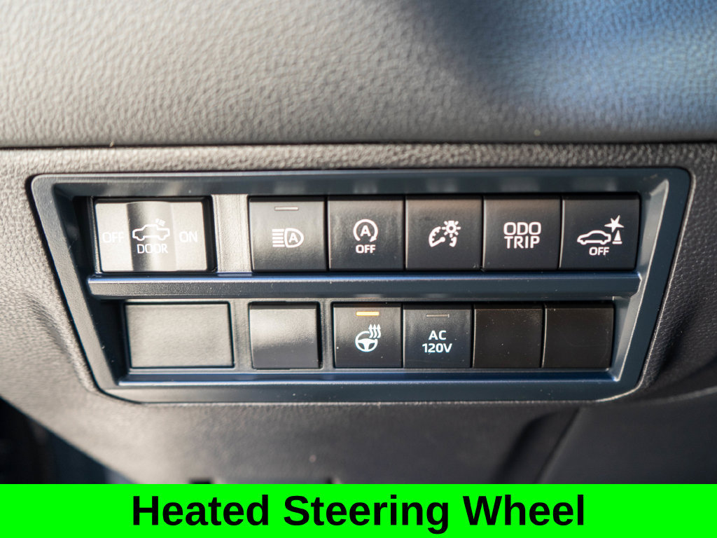 Used 2024 Toyota Tundra Limited AWD/4WD image 18