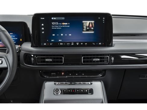 New 2026 Lincoln Aviator AWD w/ Jet Appearance Package image 61