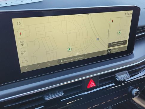 Certified 2025 Kia K5 GT image 15