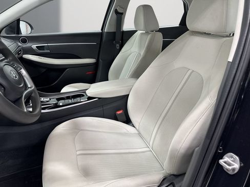 Certified 2023 Hyundai Sonata SE FWD image 15