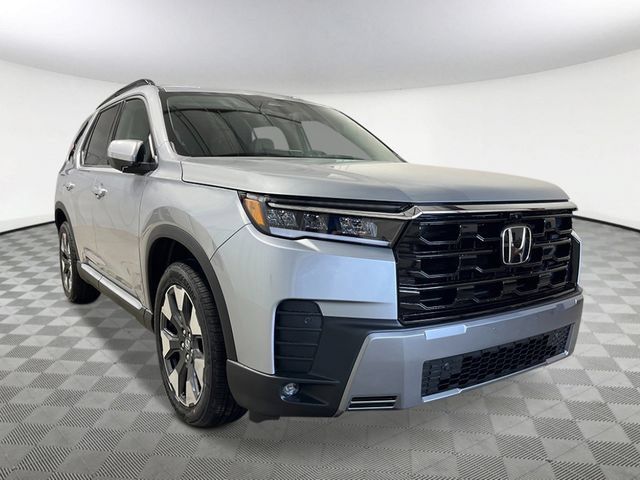 New 2026 Honda Pilot Elite image 8