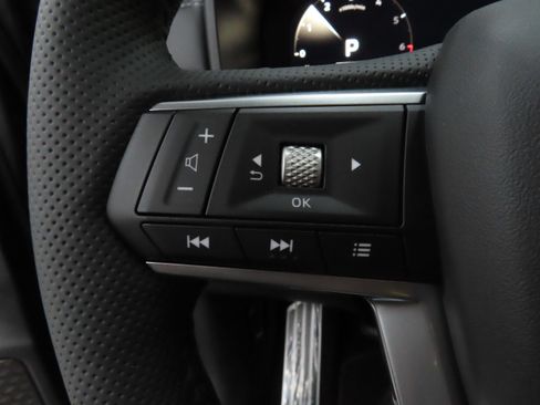 New 2026 Mitsubishi Outlander SEL Black Edition AWD/4WD image 13
