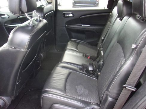 Used 2020 Dodge Journey Crossroad image 10