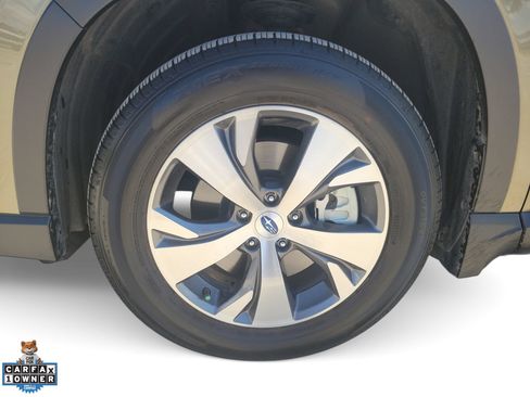 Used 2025 Subaru Ascent Premium AWD/4WD image 19