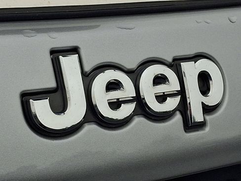 Certified 2022 Jeep Compass Limited AWD/4WD image 28