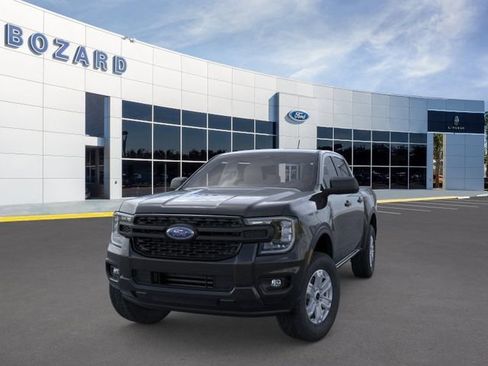 New 2025 Ford Ranger XL RWD image 3