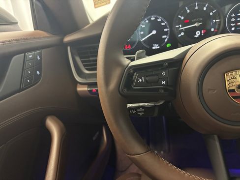 Used 2024 Porsche 911 Targa 4 GTS image 16