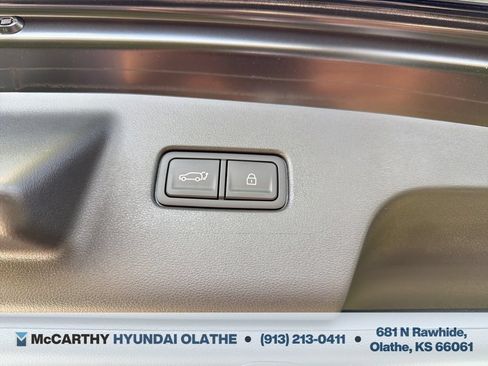 Used 2026 Hyundai Palisade SEL FWD image 21