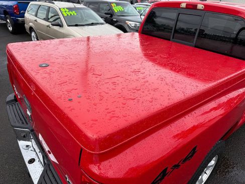 Used 2005 Dodge Dakota SLT w/ Trailer Tow Group image 11