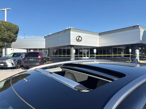 Certified 2023 Lexus RX 350 Premium Plus w/ Accessory Package (Z1) FWD image 10