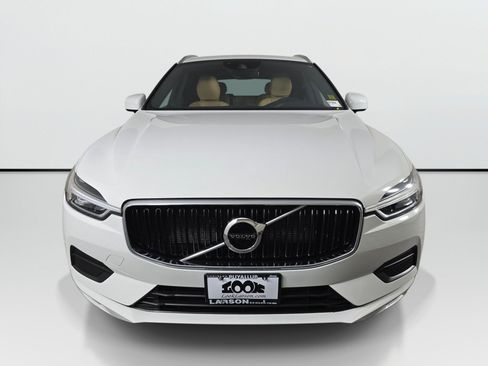 Used 2020 Volvo XC60 T6 Momentum AWD/4WD image 10