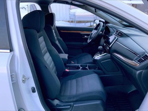 Used 2019 Honda CR-V EX image 8