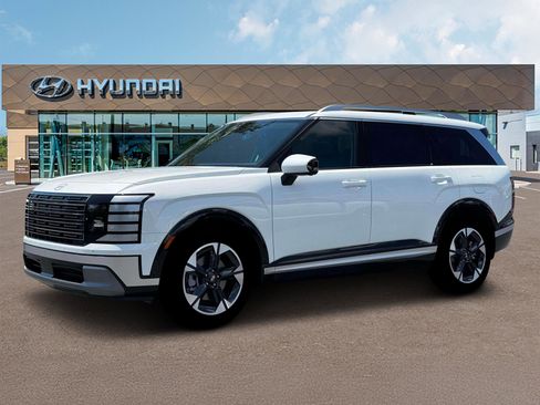 New 2026 Hyundai Palisade Limited image 2
