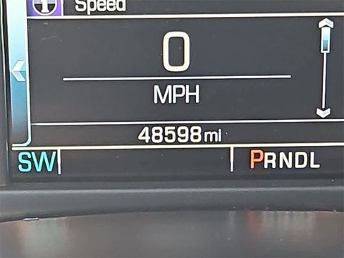 Used 2018 Chevrolet Silverado 1500 LT w/ All Star Edition image 17