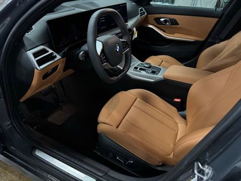 New 2026 BMW 330i xDrive 330i xDrive w/ Premium Package image 17
